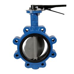 Fire Protection Grooved Signal Butterfly Valve with Electronic Switch Manufacturer