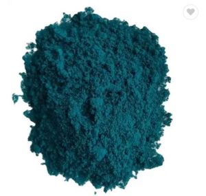 Industrial Grade Monohydrate Copper Acetate