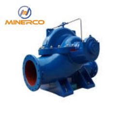 High Performance Durable Reliable Industrial S/Sh Split Case Pump