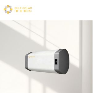 Mini Tank 80L Eco-Friendly Fresh Water Electric Water Heater for Energy Savings