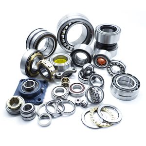 Tapered Roller Bearing Needle Bearing Cylindrical Roller Bearing Ball Bearing Spherical Roller Bearing 30200/33000/32000 SKF/NSK\Koyo\NTN\NACHI\Timken\IKO