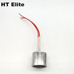 Industrial Machinery Nozzle Mica Heating Band Heaters