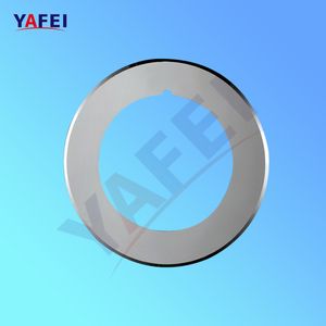 Circular Sitter Blades for Cutting Paper