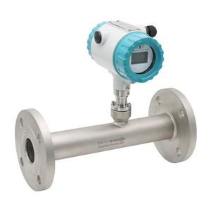 Factory Price Thermal Mass Flow Meter for High Temperature and Corrosive Gas Measuring