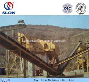 Heat Resistant Material Ep300 Ep350 Ep400 Rubber Conveyor Belt