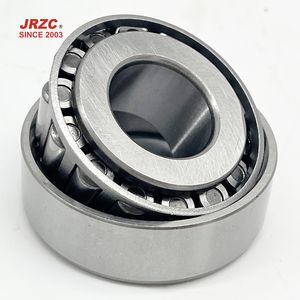 Premium Deep Groove and Thrust Ball Bearings for Optimal Performance