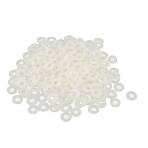 Heat Resistant Silicone Rubber Washer for Windows