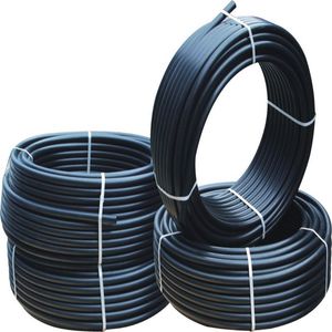 Irrigation System 32mm HDPE Pipe 1 Inch PE Tube