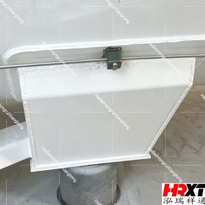 Factory Price Vacuum Insulated Tank Container for Liquefied Gas Delivery