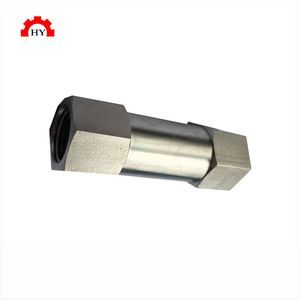 Stainless Steel Check Valve Air Check Valve for Compressed Air