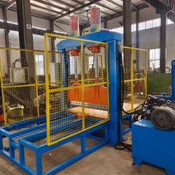 Automatic Rubber Cutting Machine/Hydraulic Guillotine Cutter/Rubber Cutting Machine/Hydraulic Rubber Bale Cutter with CE