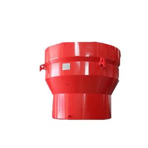 16A Drilling Diverter for Well Control