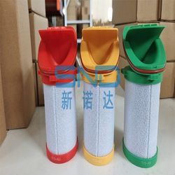 Gunaiyou Gny-015ao Gny-015AA Gny-015ax Precision Filter Element Pipeline Filter Replacement