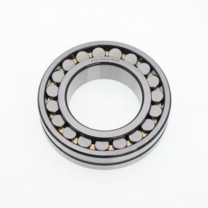 Heavy Duty Self-Aligning Spherical Roller Bearing 22218 for Steel Mill Applications