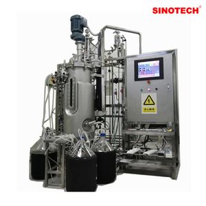 High-Tech Vaccinum/Vaccine/Vaccin/Bacterin Pharmaceutical Fermentation Equipment