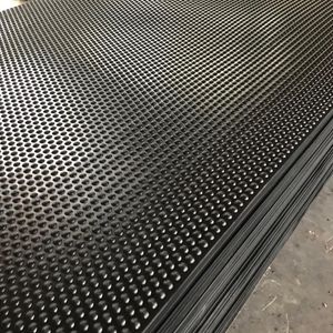 Factory Customization Rubber Mat EPDM NBR Nitrile Silicone Rubber Sheet