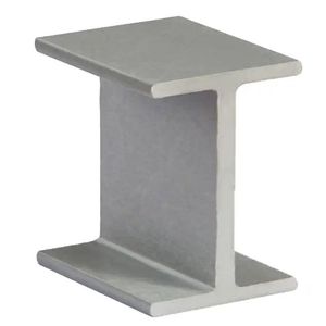 Premium Universal Steel H Beam Profile for Construction