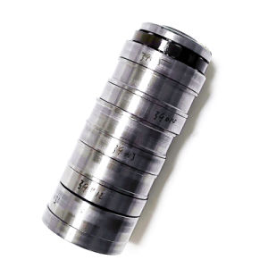 Deep Hole Drilling Equipment T5ar527 Tandem Bearings 5*27*65mm