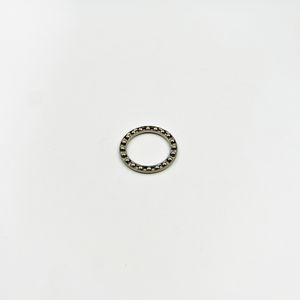 High-Quality Bearing Steel Thrust Ball Bearing