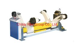 Yk-1600 Hydraulic Shaftless Mill Roll Stand for Production Line