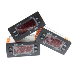 High Quality Digital Temperature Controller with Good Price