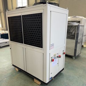 Large High Efficient Wholesale Split Chiller for Industrial Water
