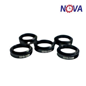 High Precision Custom Aluminium Components From China Machine Shop