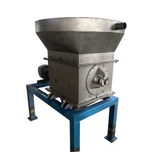 Primary Rock Jaw Crusher for Granite, Basalt, and River Gravel