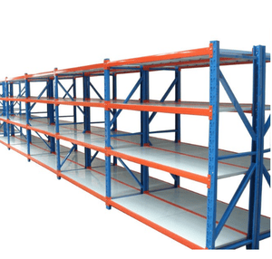 Cheap Price Customized Sheet Metal Fabrication Parts Heavy Duty Rack Metal Double Bunk Shelf