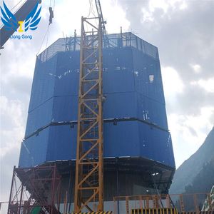 Lianggong safety Protection Screen for Building Construction