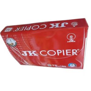 Jk A4 Copy Paper A4 Paper 80GSM Buy A4 Copy Paper for Best Price