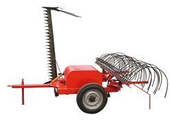 Mower