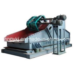 Screening Machine for Metal (SZR)