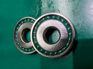 Fine-Quality Maintenance-Free Self-Lubricating Bearings for Food Processing Lines