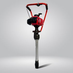 Free Shipping Tamping Vibratory Tamper ND-5