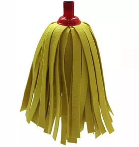 Hot Sale Microfiber Mop Roll Strips Cloth Cleaning Floor Mop