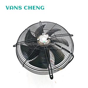 1092200859 Industrial Cooling Fan for Atlas Copco Air Compressor Spare Part