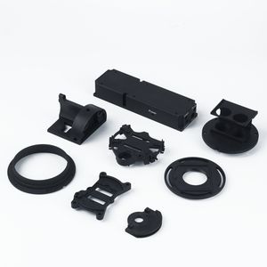 Customized CNC Machine Machining Motorcycle Parts Custom Aluminum Gas Oil Cap