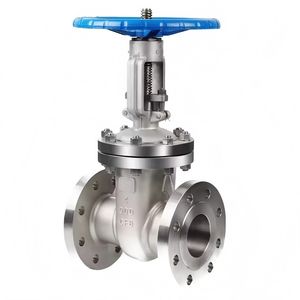 Ductile Iron Cast Iron Mechanical Joint Ends Non Rising Stem Gate Valve