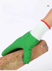 Cut & Puncture Resistant, Insulated Safety Gloves for Labor Protection