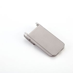 Customized Precision Parts Anodized Machining Aluminum Alloy with CNC Machine