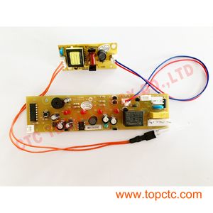 microwave oven rice cooker circuit board control board PCBA