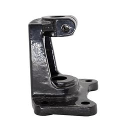 Custom Ductile/Grey Iron Alloy/Carbon/Stainless Steel Aluminum Metal Casting Forging Parts with CNC Machining Railway Train Parts Railroad Components