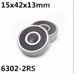 Premium Electric Motor Fan Pump Bearings for Optimal Performance