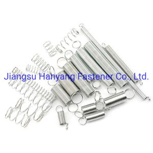 Coil Spring Wire Extension and Compression Tool Assortment Kit Steel