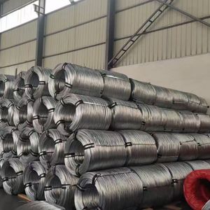 Galvanized Steel Wire 0.5mm 0.55mm 0.6mm 0.7mm 1mm 2mm 3mm
