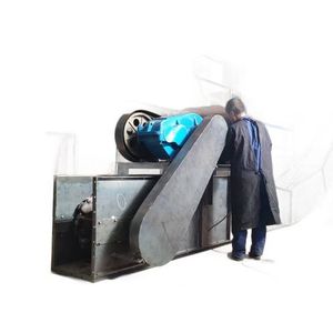 Corrosion Resistant Customizable Chain Coal Scraper Conveyor for Feed Mill
