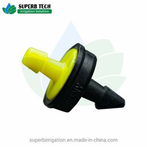 New Design PC Dripper Emitter for Micro Irrigation System