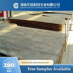 China Bi-Metal Zirconium Clad Steel Plate Sheet