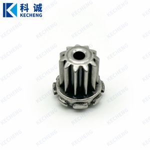 Customized Non-Standard Copper Sintering Bush Powder Metallurgy